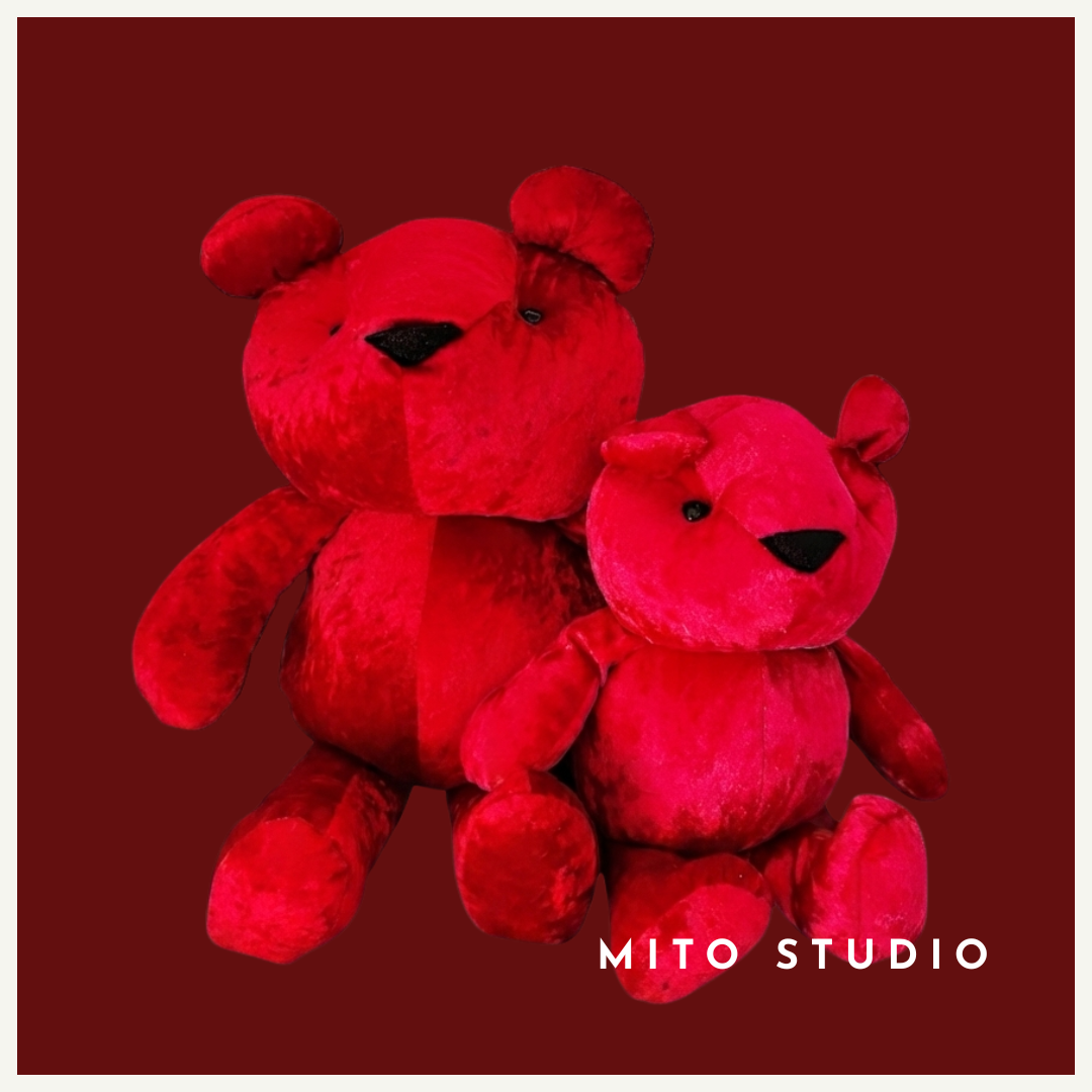 toMi Rojo Premium