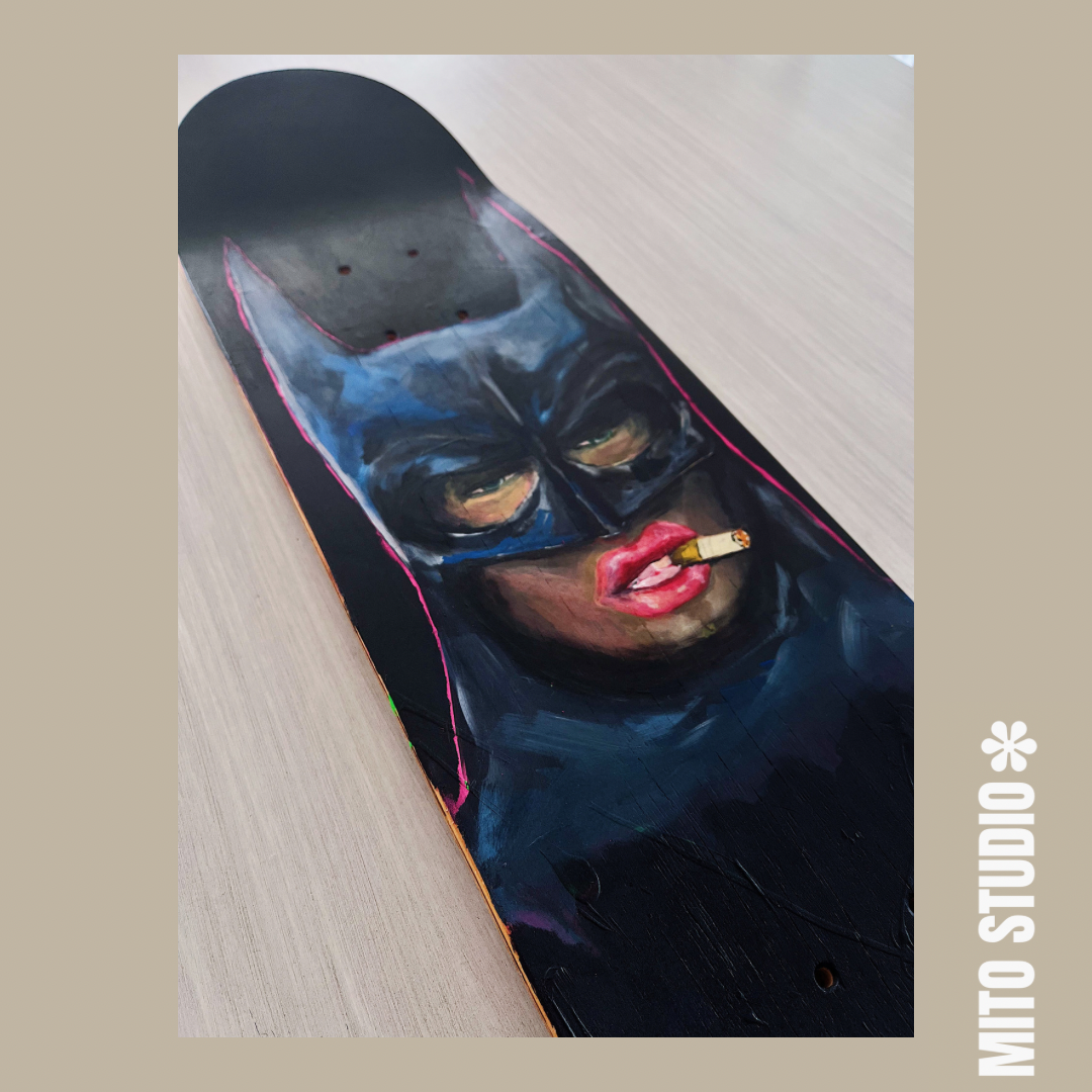 PATINETA BATIGIRL