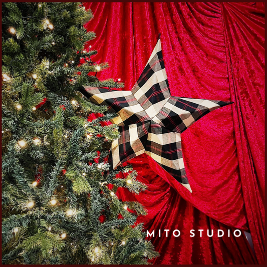 Estrella Cuadro BB