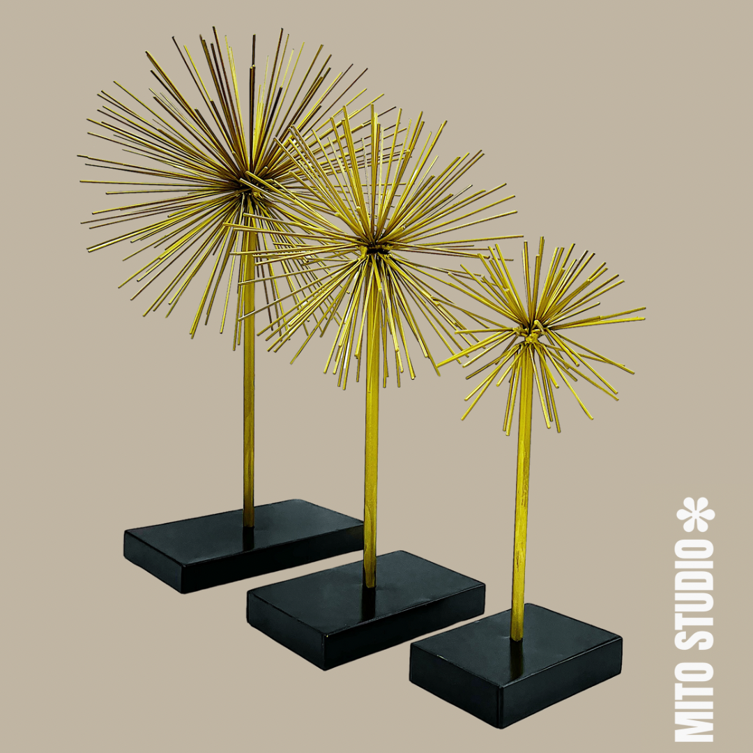 FUEGOS ARTIFICIALES