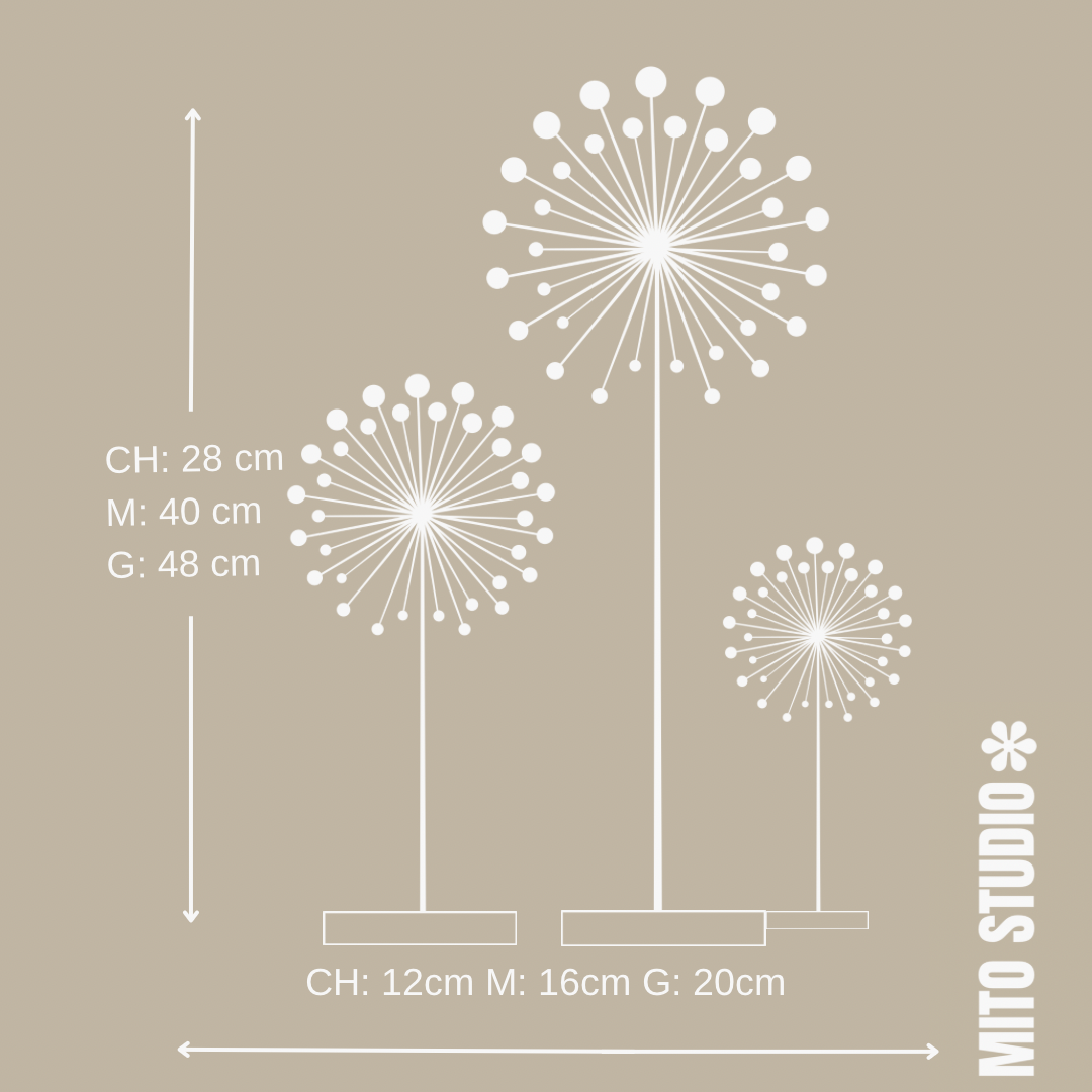 FUEGOS ARTIFICIALES