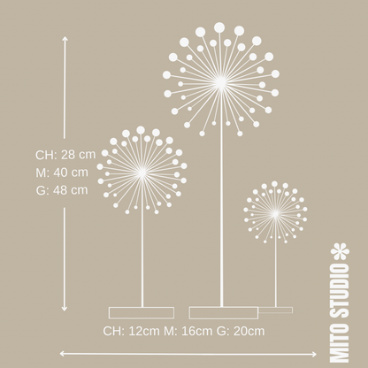 FUEGOS ARTIFICIALES
