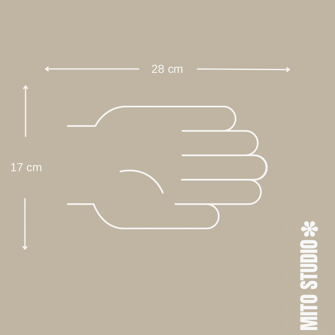 LA MANO