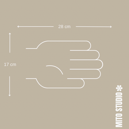 LA MANO