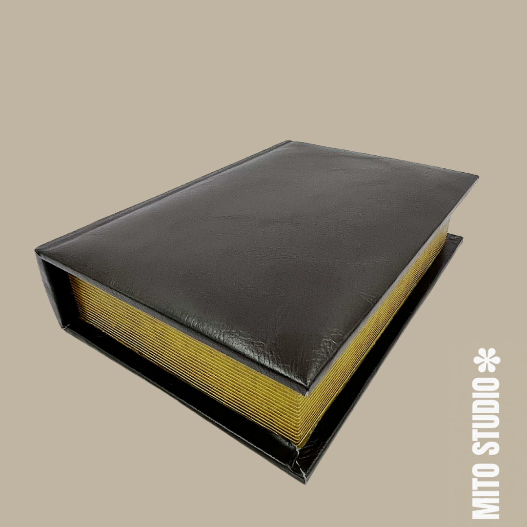 LIBRO COFRE M