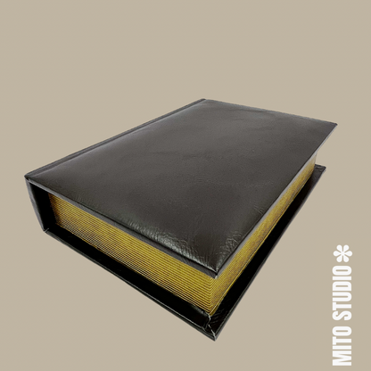 LIBRO COFRE CH