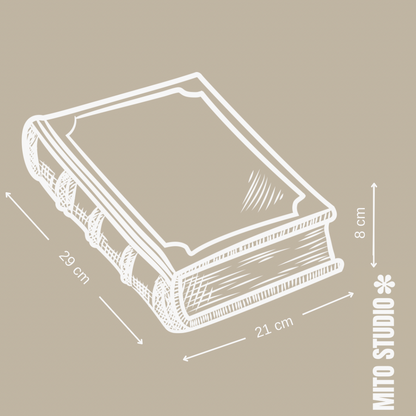 LIBRO COFRE CH