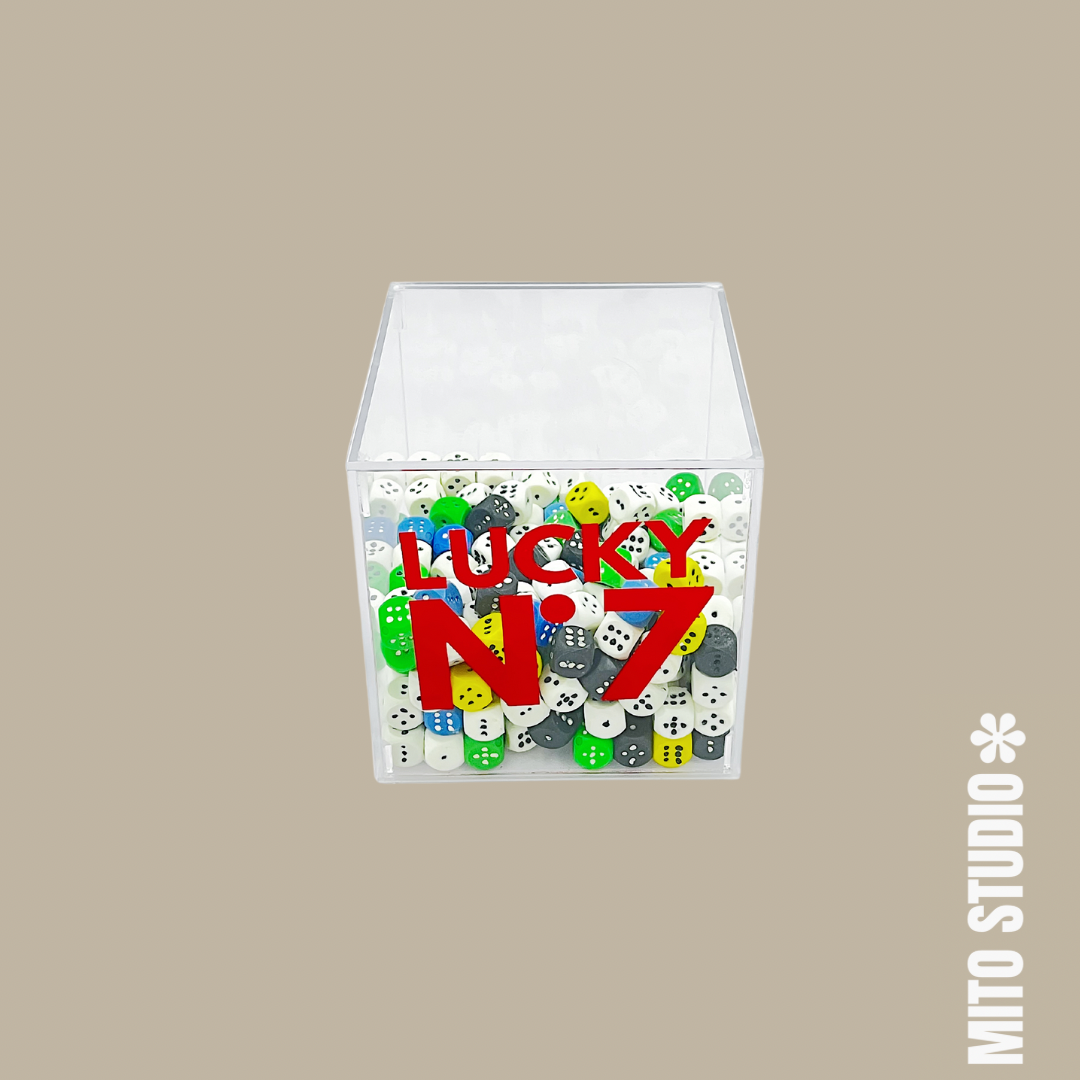 LUCKY Nº7