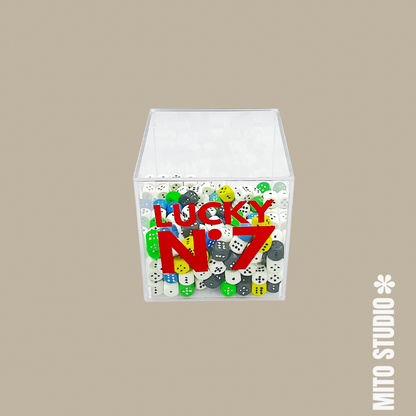 LUCKY Nº7