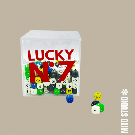 LUCKY Nº7