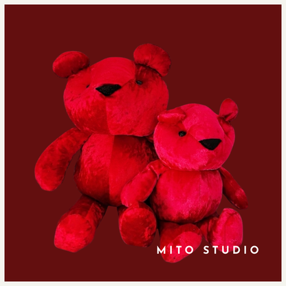 toMi Rojo Premium