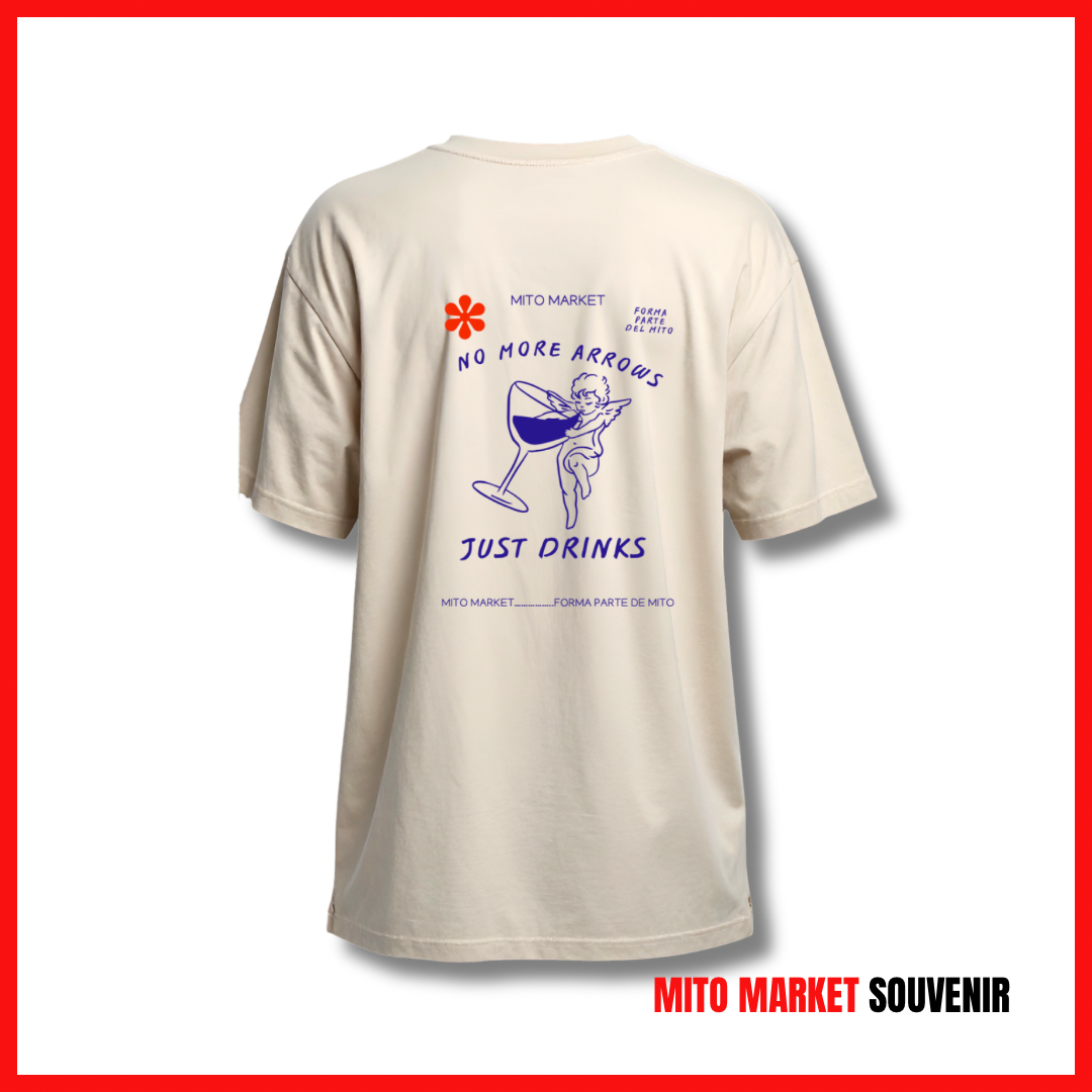 No more series