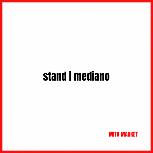 stand mediano