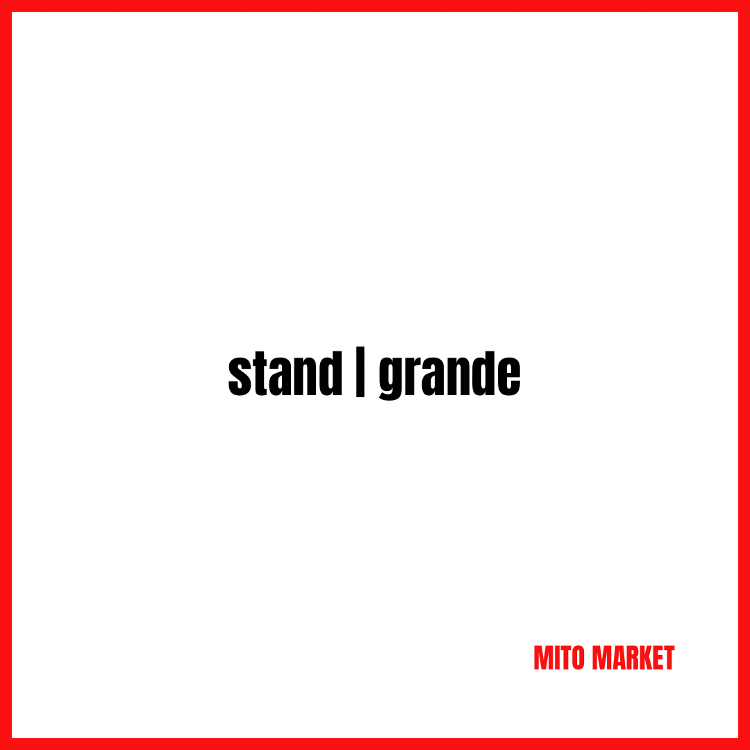 stand grande