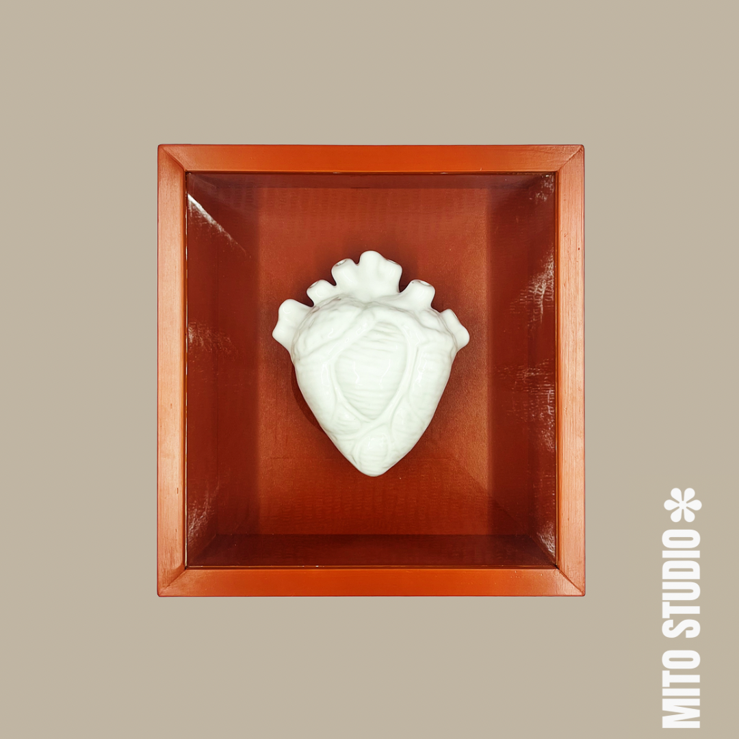 HEART IN A BOX