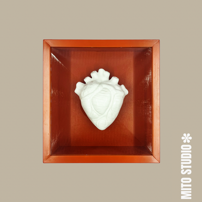 HEART IN A BOX