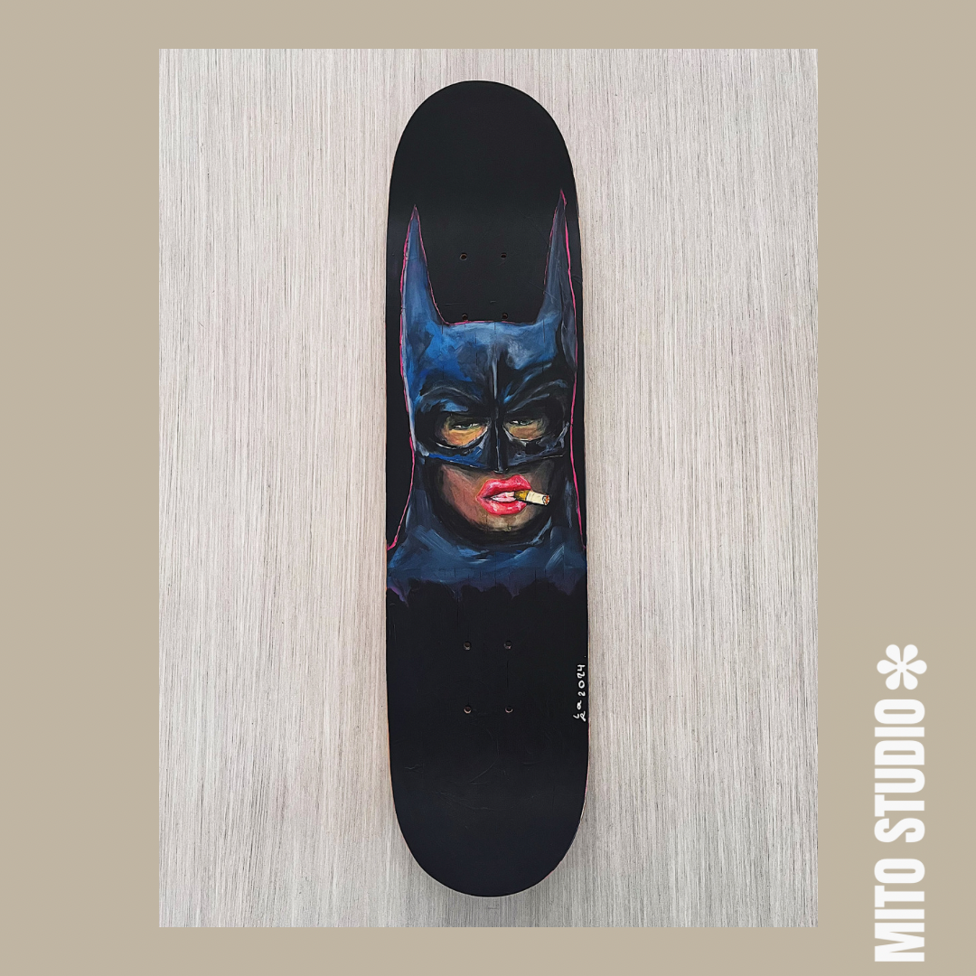 PATINETA BATIGIRL