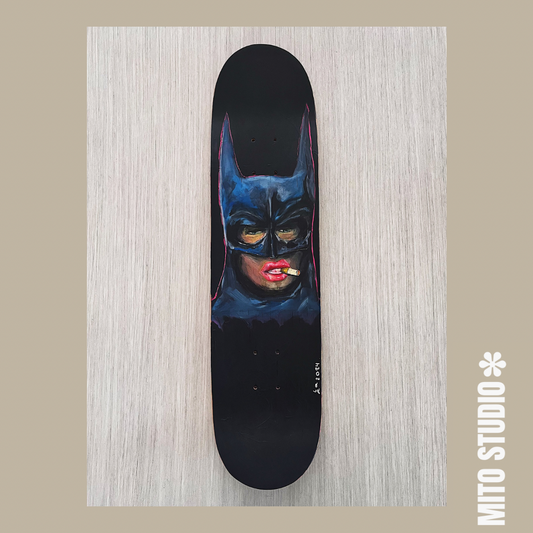 PATINETA BATIGIRL