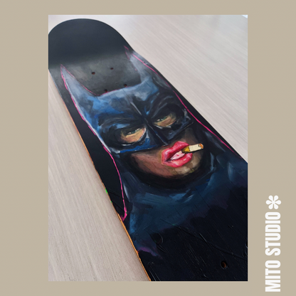 PATINETA BATIGIRL